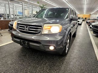 Used 2013 Honda Pilot EX image 1
