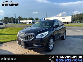 Used 2015 Buick Enclave Premium w/ Experience Buick Package image 1