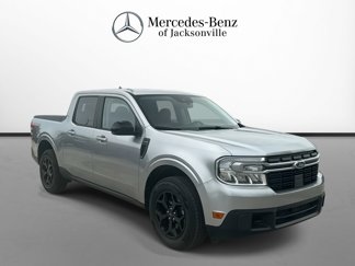 Used 2024 Ford Maverick Lariat w/ FX4 Off-Road Package image 1