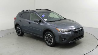 Certified 2023 Subaru Crosstrek 2.0i Premium image 1