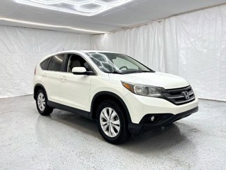Used 2012 Honda CR-V EX image 1