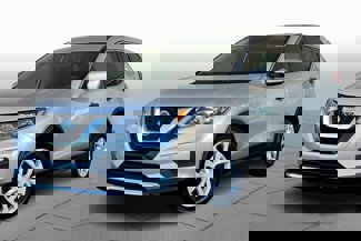 Used 2019 Nissan Rogue S image 1