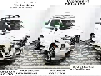 Used 2021 Hyundai Palisade Calligraphy image 1