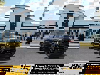 New 2025 GMC Sierra 1500 Pro w/ Graphite Edition image 1