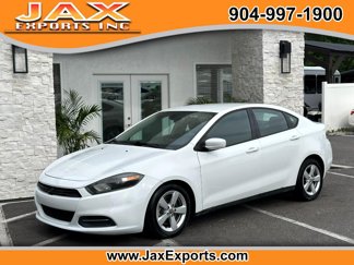 Used 2015 Dodge Dart SXT image 1