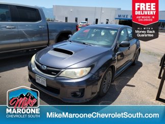 Used 2012 Subaru Impreza WRX Premium image 1