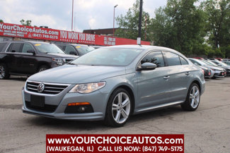 Used 2012 Volkswagen CC R-Line image 1