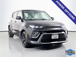 Used 2022 Kia Soul LX w/ Technology Package image 1