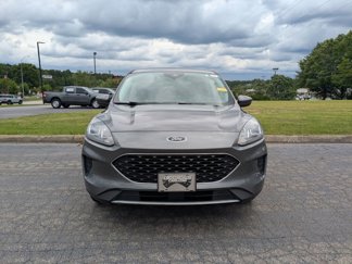Certified 2021 Ford Escape SE w/ Convenience Package image 1