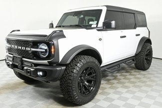 Used 2023 Ford Bronco Wildtrak image 1