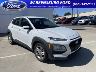 Used 2019 Hyundai Kona SE image 1