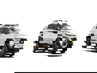 New 2025 Subaru Crosstrek 2.5i Sport image 1