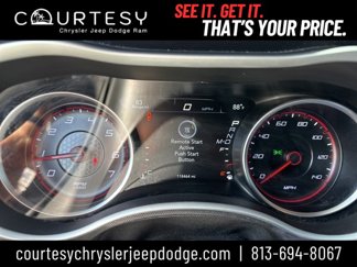 Used 2018 Dodge Charger SXT Plus image 1