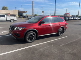 Used 2019 Nissan Pathfinder SV w/ Rock Creek Edition image 1