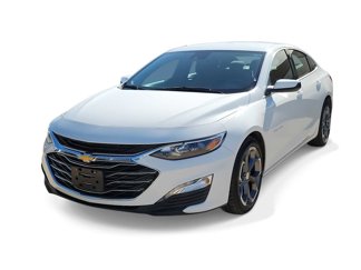 Used 2023 Chevrolet Malibu LT image 1