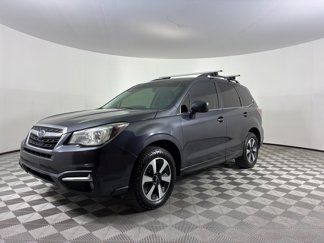 Used 2017 Subaru Forester 2.5i Limited w/ Popular Package #2 image 1