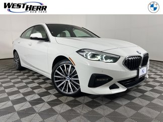 Used 2021 BMW 228i xDrive Gran Coupe w/ Convenience Package image 1
