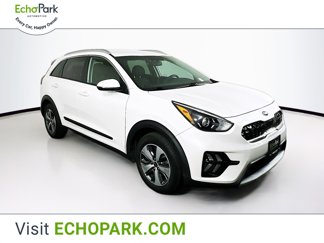 Used 2020 Kia Niro LX image 1