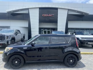 Used 2016 Kia Soul image 1