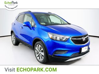 Used 2017 Buick Encore Preferred image 1
