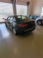 Used 2021 Kia Rio S image 1