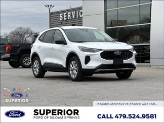 New 2025 Ford Escape Active w/ Cold Weather Package image 1