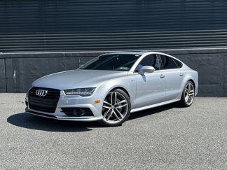 Used 2016 Audi A7 3.0T Premium Plus image 1