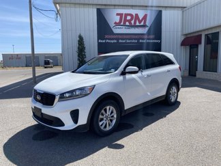 Used 2020 Kia Sorento LX image 1