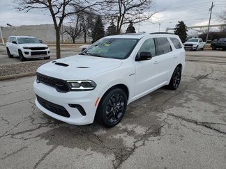 New 2025 Dodge Durango R/T image 1