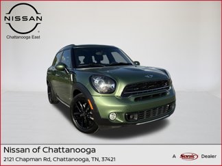 Used 2016 MINI Cooper Countryman S image 1