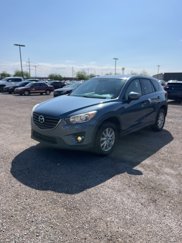 Used 2016 MAZDA CX-5 Touring image 1