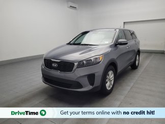 Used 2019 Kia Sorento L image 1