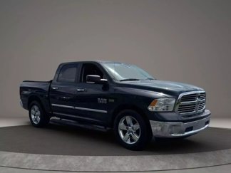 Used 2016 RAM 1500 Big Horn image 1