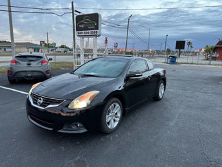 Used 2011 Nissan Altima 2.5 S w/ 2.5S Premium Pkg image 1