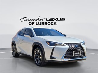 New 2025 Lexus UX 300h FWD image 1