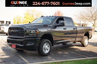 New 2024 RAM 2500 Tradesman image 1