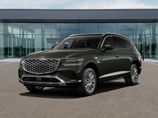 New 2025 Genesis GV80 2.5T Standard image 1