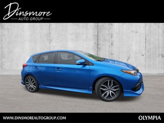 Used 2016 Scion iM image 1