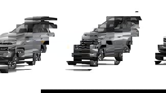 New 2026 Chevrolet Equinox LT w/ Convenience Package II image 1