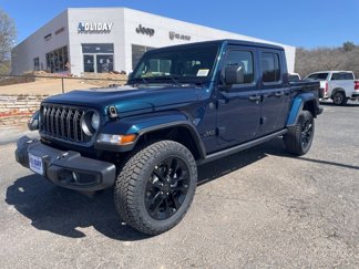 New 2025 Jeep Gladiator Sport image 1