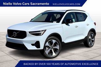 New 2026 Volvo XC40 B5 Plus w/ Protection Package Premier image 1