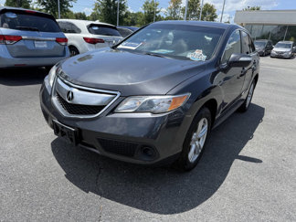 Used 2013 Acura RDX AWD image 1