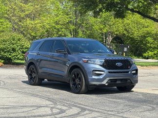 Used 2021 Ford Explorer ST w/ Equipment Group 401A image 1