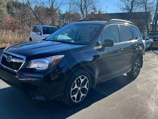 Used 2014 Subaru Forester 2.0XT Premium image 1