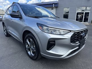 Used 2023 Ford Escape ST-Line image 1