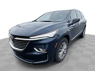 Used 2022 Buick Enclave Essence w/ Sound and Sites Package image 1