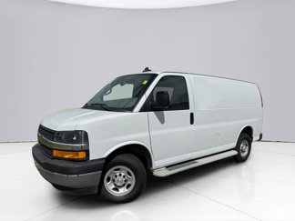 Used 2022 Chevrolet Express 2500 w/ Driver Convenience Package image 1