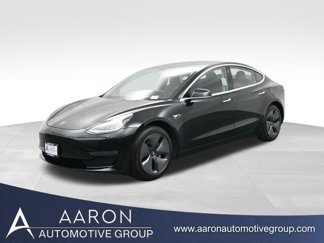 Used 2019 Tesla Model 3 Mid Range image 1