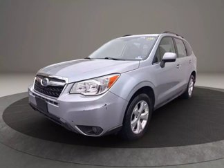 Used 2016 Subaru Forester 2.5i Limited image 1