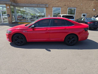 Used 2019 Volkswagen Jetta R-Line image 1